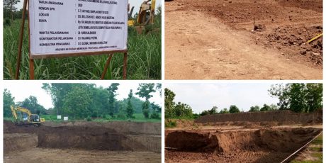 Komitmen PUPR Magetan Perencanaan Infrastruktur Berbasis Pengurangan Resiko Bencana