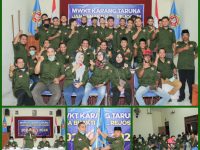 MWKT JANA BHAKTI Gelar Pemilihan Ketua Dan Pengurus Periode 2021 – 2024
