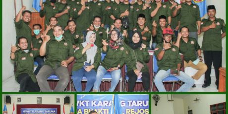 MWKT JANA BHAKTI Gelar Pemilihan Ketua Dan Pengurus Periode 2021 – 2024