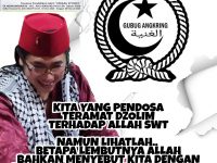 Para Pendosa Yang Ditunggu Allah SWT
