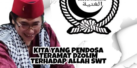 Para Pendosa Yang Ditunggu Allah SWT
