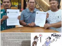 Ini Dia Babak Baru Kasus Dugaan Pungli Dana Pemakaman Covid Di Desa Kerik Magetan