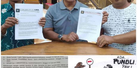 Ini Dia Babak Baru Kasus Dugaan Pungli Dana Pemakaman Covid Di Desa Kerik Magetan