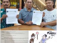 Dugaan Pungli Dana Pemakaman Covid, LIRA Magetan Minta Dewan Magetan Turun Tangan