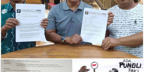 Dugaan Pungli Dana Pemakaman Covid, LIRA Magetan Minta Dewan Magetan Turun Tangan