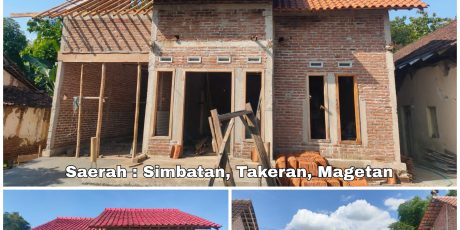 Banyak Masalah Perumahan Di Magetan, Ini Strategi Yang Dilakukan Dinas Perkim Magetan