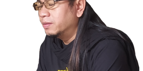 Terdafar Caleg PPP Magetan. Anam Serukan Dukung Capres Anis