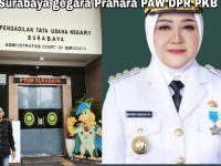 Mencermati Surat Sekdaprov Soal PAW DPR PKB, Surat Jawaban Bupati Magetan, Sampai PTUN