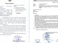 Bupati dan DPRD Magetan Batalkan PAW Nur Wakhid, Begini Alasannya