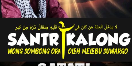 “Satu Hari Tanpa Puasa, Apa Balasannya di Akhirat?“