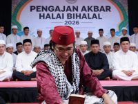 Ini Tanda Pemimpin Akhir Zaman, Apakah Prabowo Subianto Masuk Kriteria?