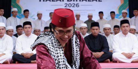 Ini Tanda Pemimpin Akhir Zaman, Apakah Prabowo Subianto Masuk Kriteria?