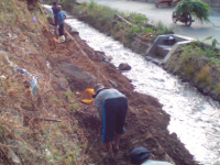 Banyak Proyek Bodong di Magetan, Rawan Maling Material