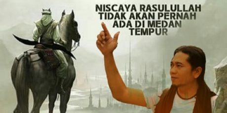 Hebatnya Fadlilah Sholawat Yang Jarang Diketahui “Anam OI Bersatu”