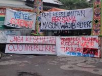 Rame Soal Rencana PPKM Mikro 1 Juni. Anam OI Bersatu “Santai Saja Ini Aturanya”