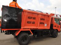 Kenaikan Tarif Kebersihan Di Kab. Magetan Dikeluhkan Masyarakat