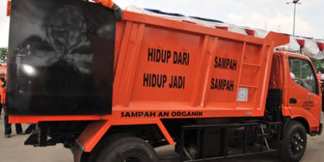 Kenaikan Tarif Kebersihan Di Kab. Magetan Dikeluhkan Masyarakat