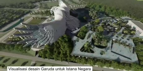 Ibu Kota Pindah Bukan Salah Jokowi, Semua DPR Setuju Kecuali Fraksi PKS